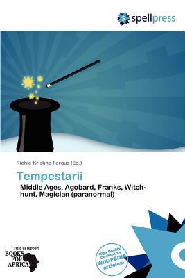 Tempestarii