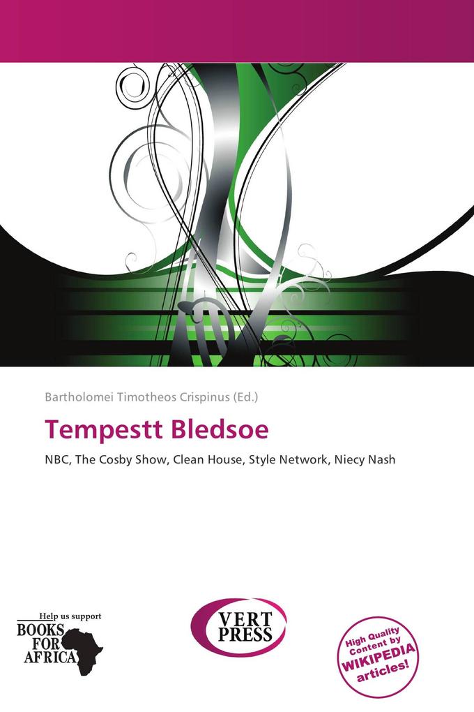 Tempestt Bledsoe