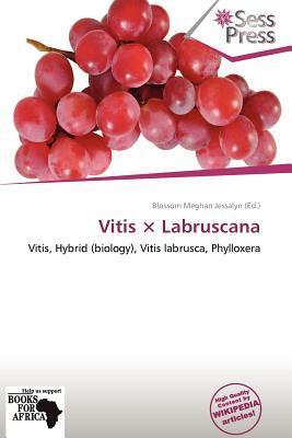 Vitis × Labruscana