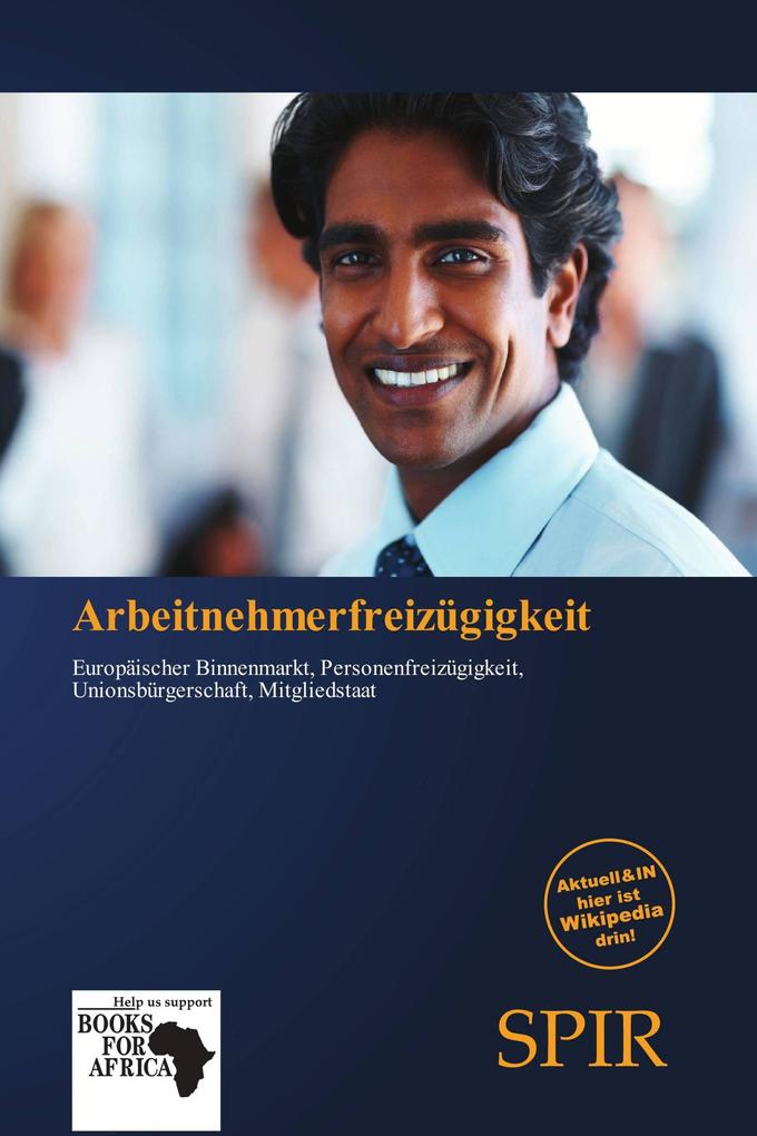 Arbeitnehmerfreizügigkeit