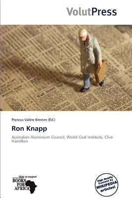 Ron Knapp