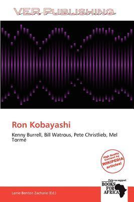 Ron Kobayashi