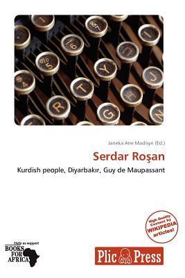 Serdar Roan