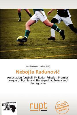 Neboja Radunovi