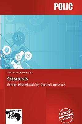 Oxsensis