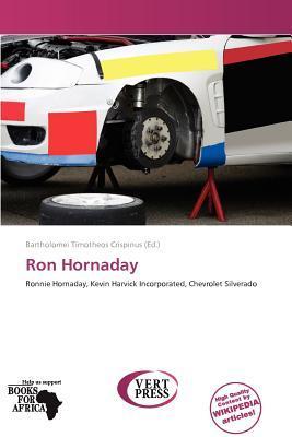 Ron Hornaday