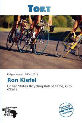 Ron Kiefel