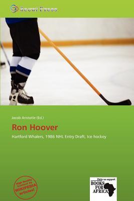 Ron Hoover