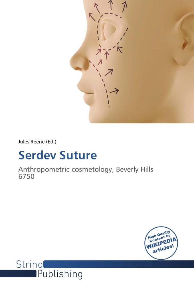 Serdev Suture