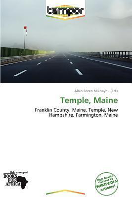Temple Maine