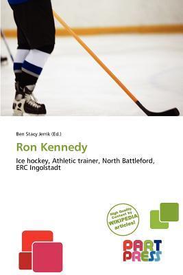 Ron Kennedy