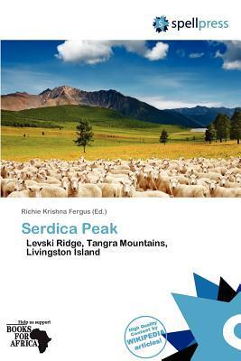 Serdica Peak