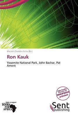 Ron Kauk