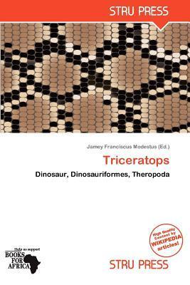 Triceratops