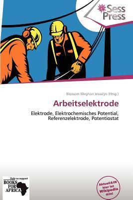 Arbeitselektrode