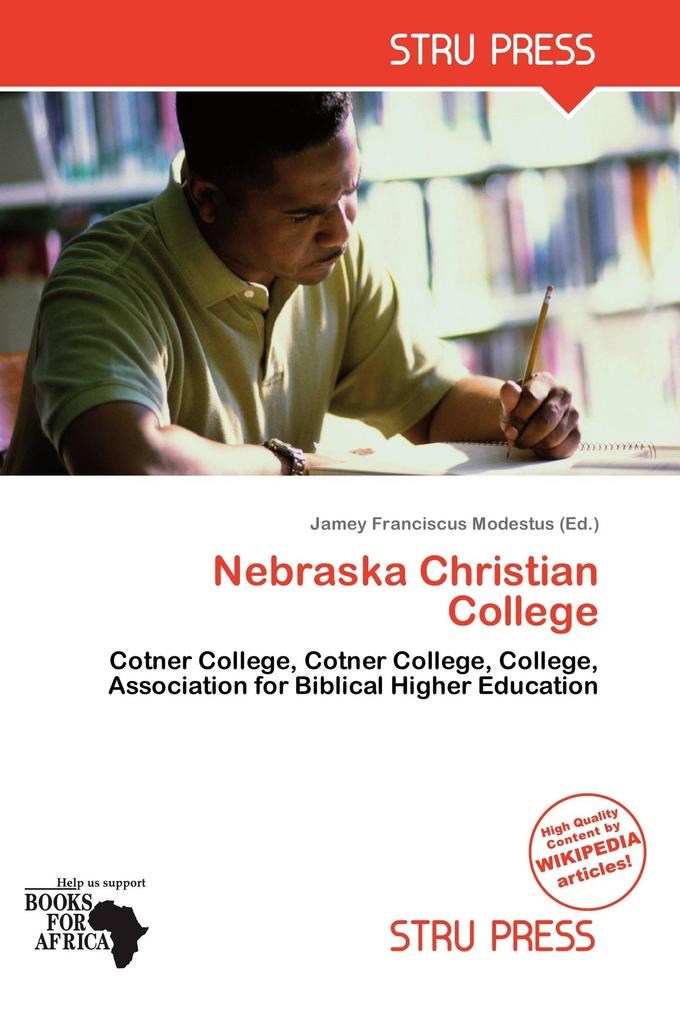 Nebraska Christian College
