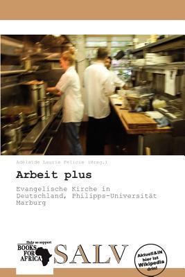 Arbeit plus