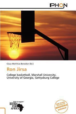 Ron Jirsa
