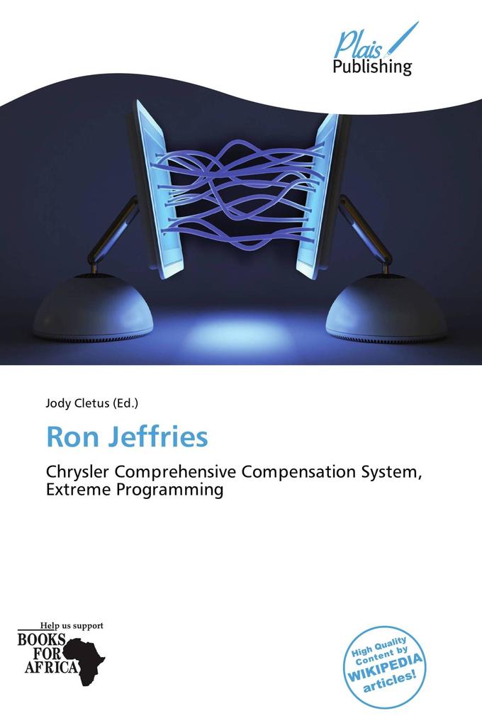 Ron Jeffries
