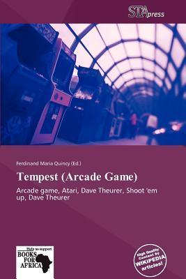 Tempest (Arcade Game)