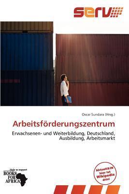 Arbeitsförderungszentrum