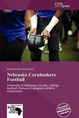 Nebraska Cornhuskers Football