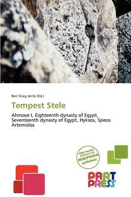Tempest Stele