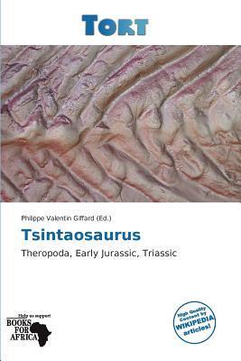 Tsintaosaurus