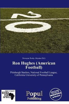 Ron Hughes (American Football)