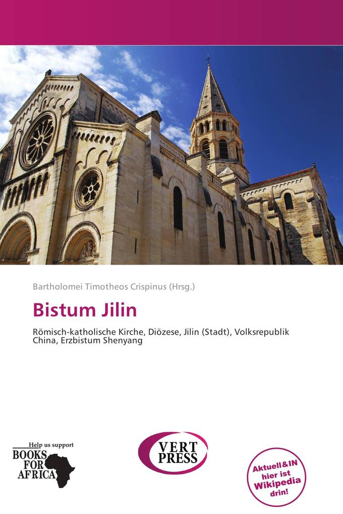 Bistum Jilin