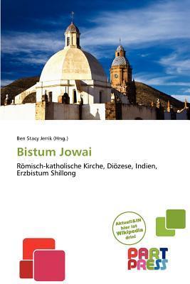 Bistum Jowai