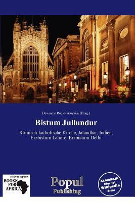 Bistum Jullundur