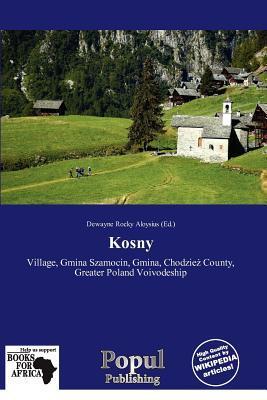 Kosny