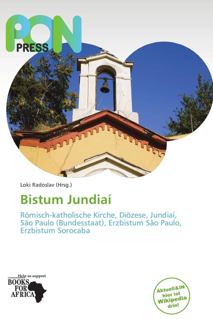 Bistum Jundiaí