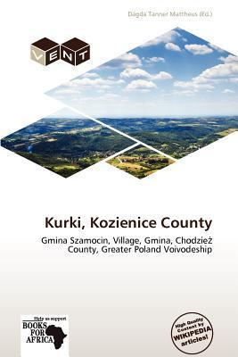 Kurki Kozienice County