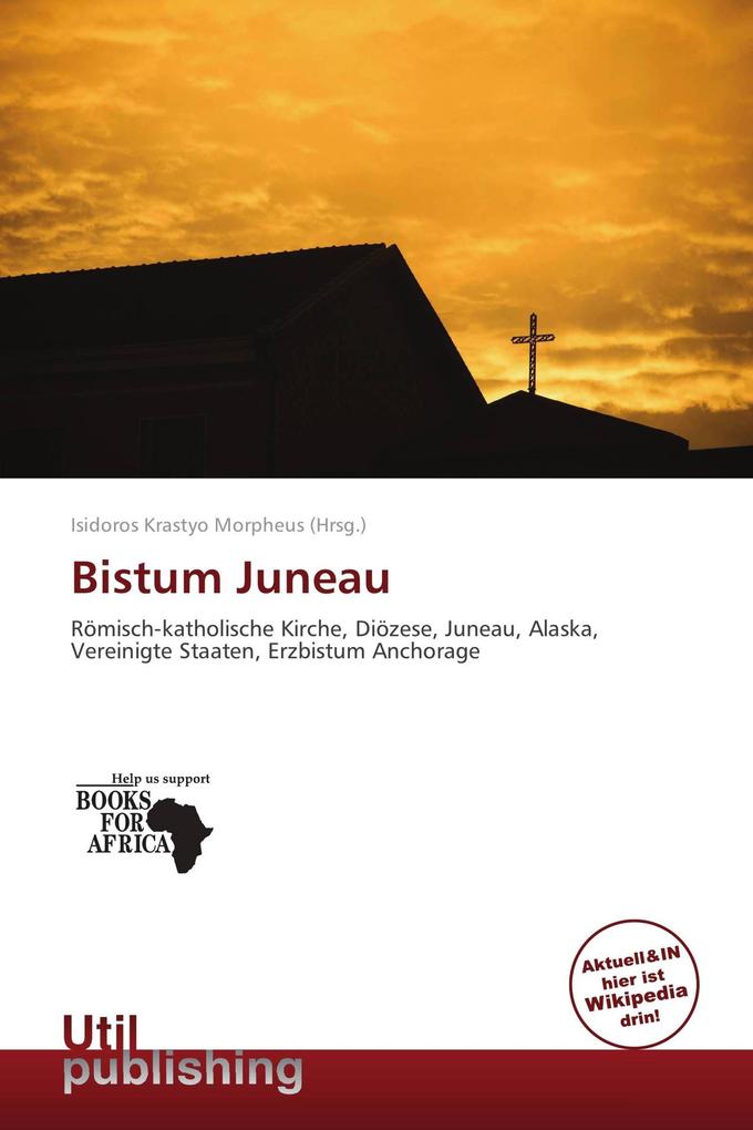 Bistum Juneau