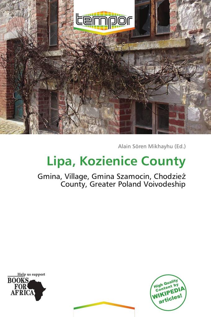 Lipa Kozienice County