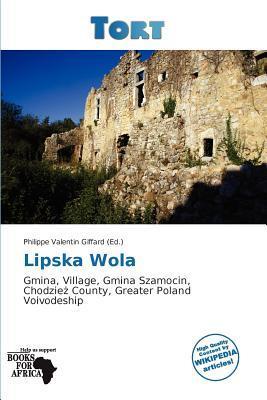 Lipska Wola