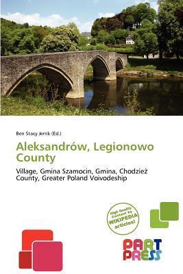 Aleksandrów Legionowo County