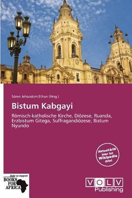 Bistum Kabgayi