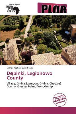 Dbinki Legionowo County