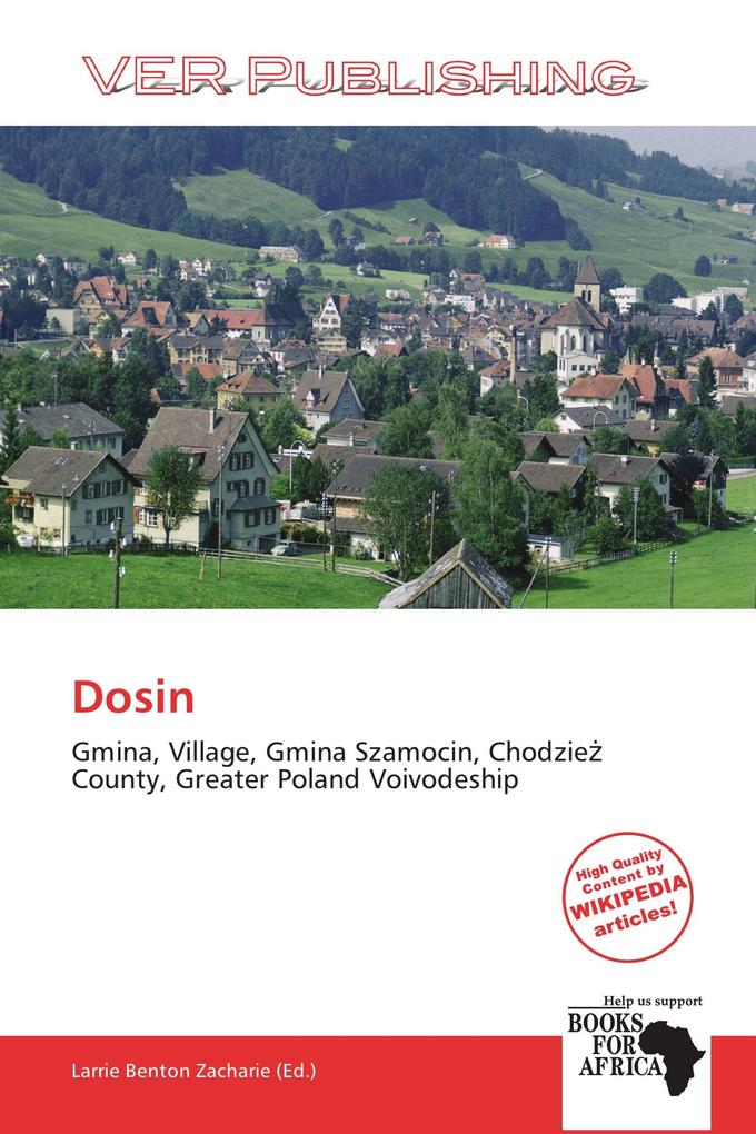 Dosin