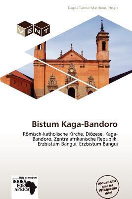 Bistum Kaga-Bandoro