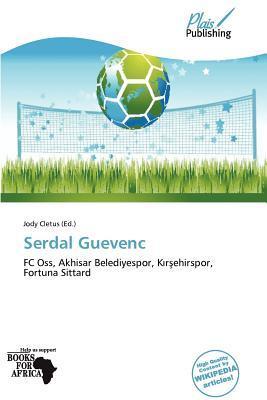 Serdal Guevenc