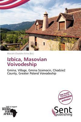 Izbica Masovian Voivodeship
