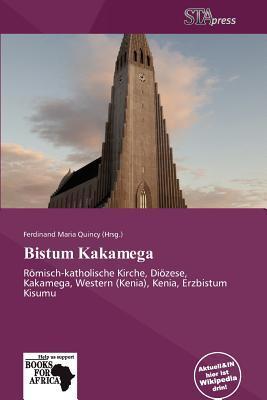 Bistum Kakamega