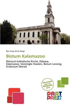 Bistum Kalamazoo