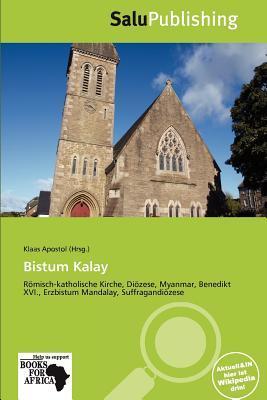 Bistum Kalay