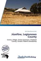 Józefów Legionowo County