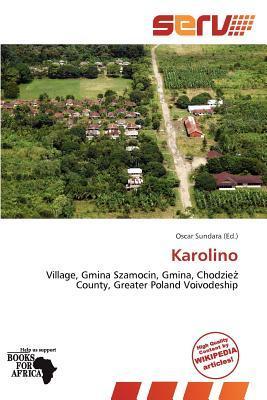 Karolino